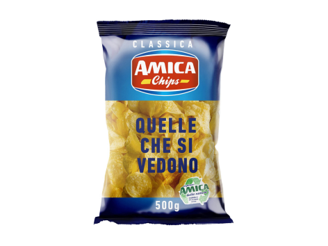 Patatine classiche