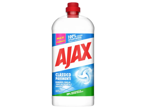 Detergente casa