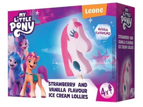 Gelato My Little Pony