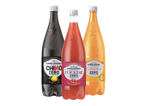 Bevande zero