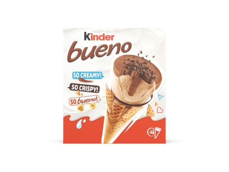 Kinder Bueno Cono classico
