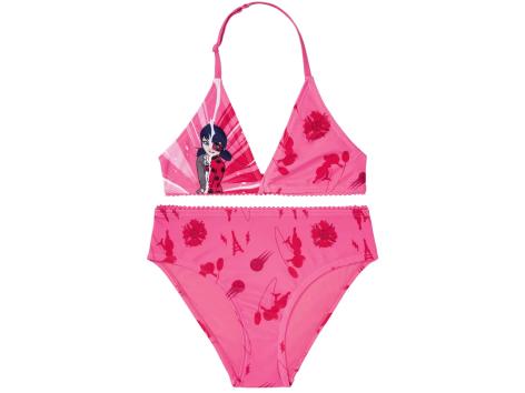 Costume da bambina "Miraculous, Disney Princess, Barbie"