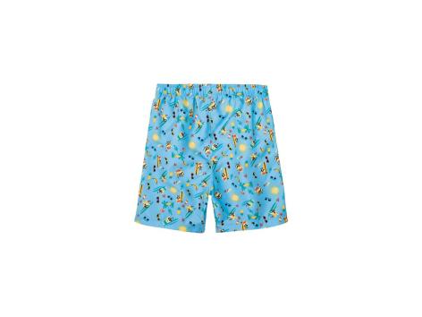 Shorts mare da bambino "Minions, Paw Patrol"