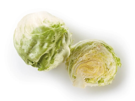 Insalata Iceberg