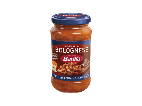 Ragù alla bolognese