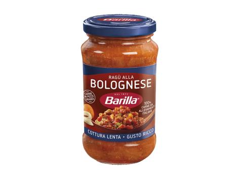 Ragù alla Bolognese
