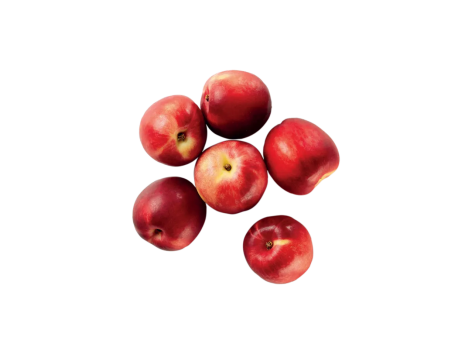 Pesche noci