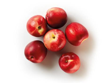 Pesche noci