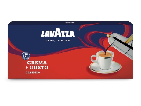 Lavazza Crema e Gusto