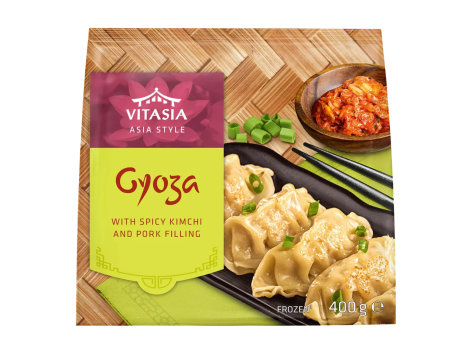 Gyoza