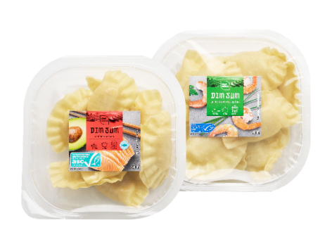 Dim Sum
