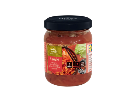 Kimchi