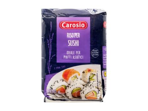 Riso per sushi