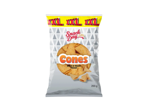 Snack di mais