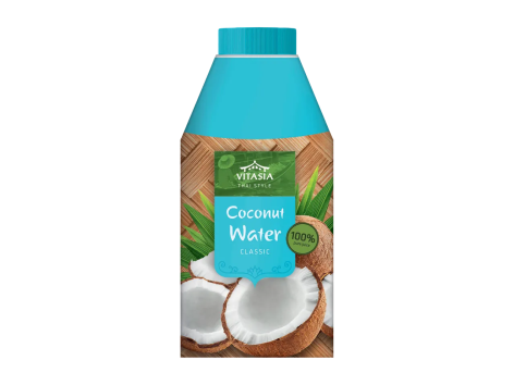 Acqua di cocco