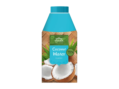 Acqua di cocco
