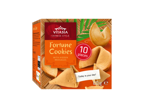 Biscotti della fortuna