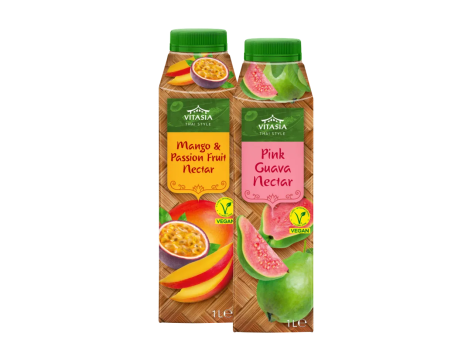 Bevanda a base di nettare