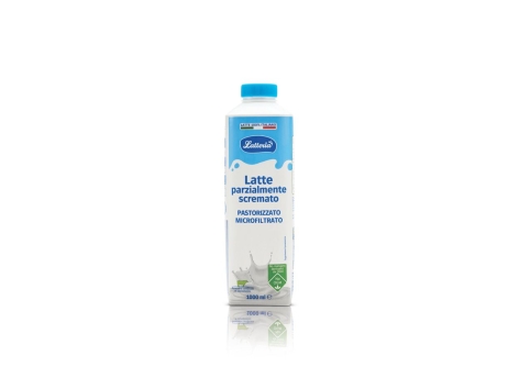 Il latte Latteria