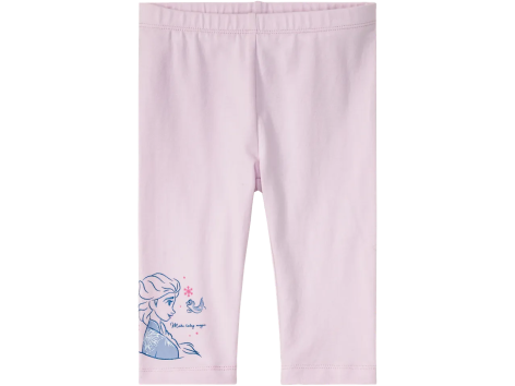 Leggings capri da bambina "Paw Patrol, Peppa Pig, Frozen"