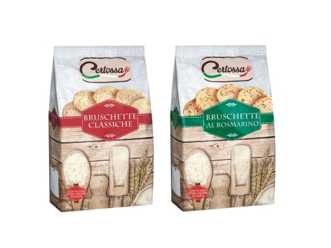 Bruschette