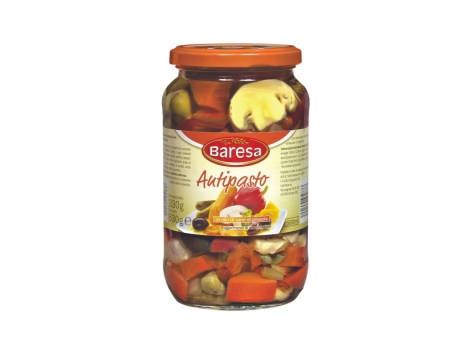 Antipasto