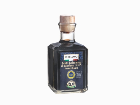 Aceto Balsamico Modena IGP