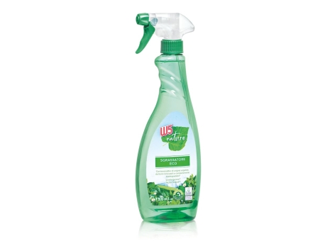 Spray Sgrassatore ECO