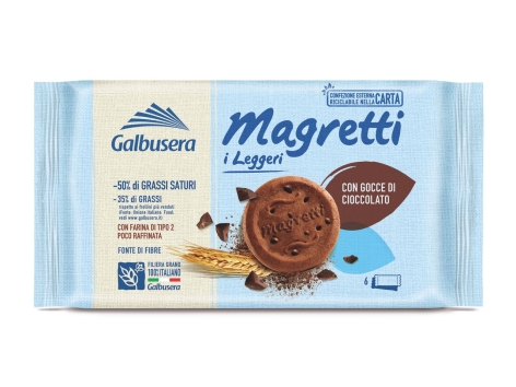 Magretti I Leggeri