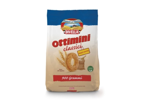 Ottimini Biscotti Classici