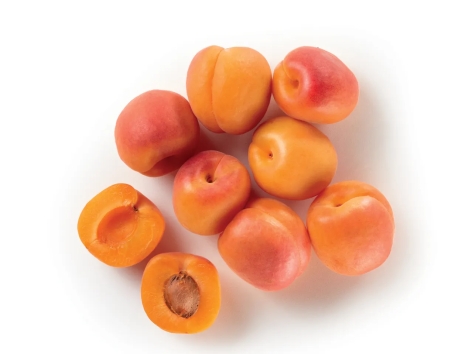 Albicocche