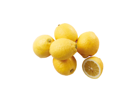 Limoni Biologici