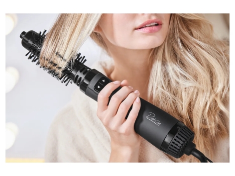 Spazzola rotante ad aria calda "Rita Ora"