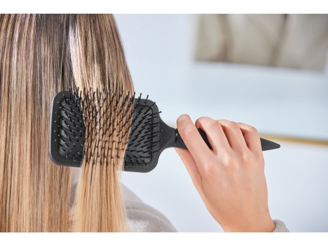 Spazzola per capelli "Rita Ora"