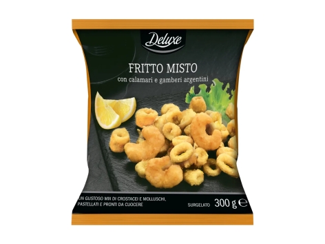 Fritto Misto
