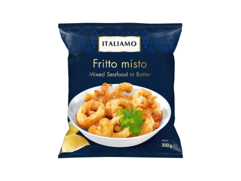 Fritto misto