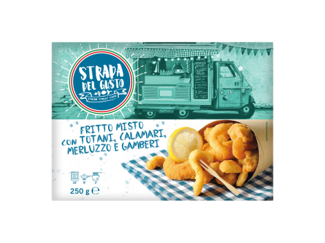 Fritto misto