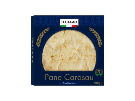 Pane Carasau