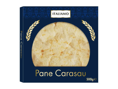 Pane carasau