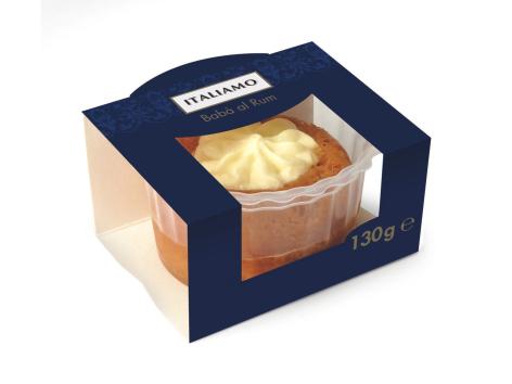 Babà al Rum