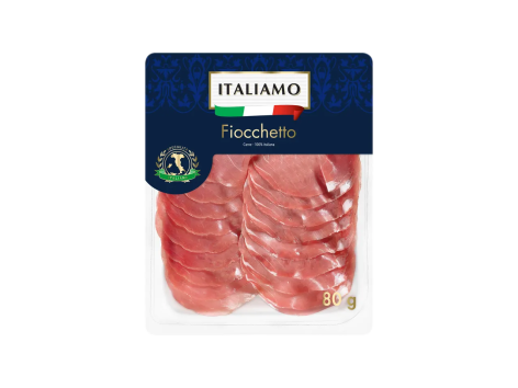 Fiocchetto