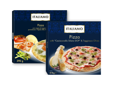 Pizza