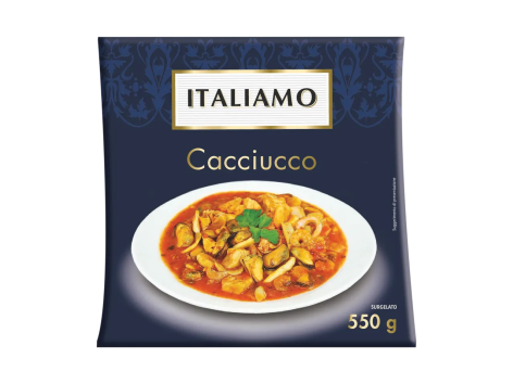 Cacciucco