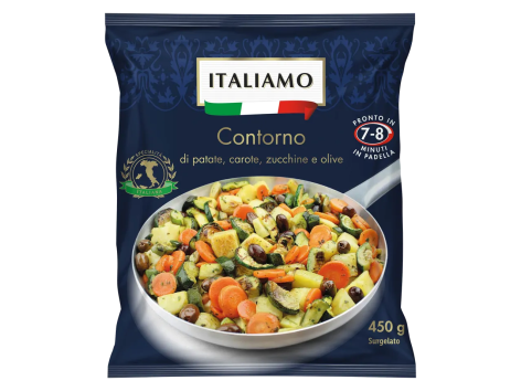 Contorno