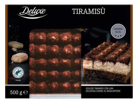 Tiramisù