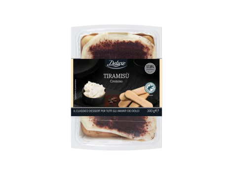 Tiramisù