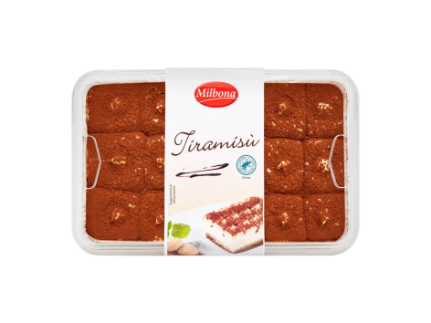 Tiramisù