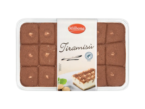 Tiramisù