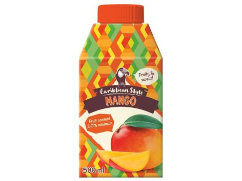 Nettare di mango