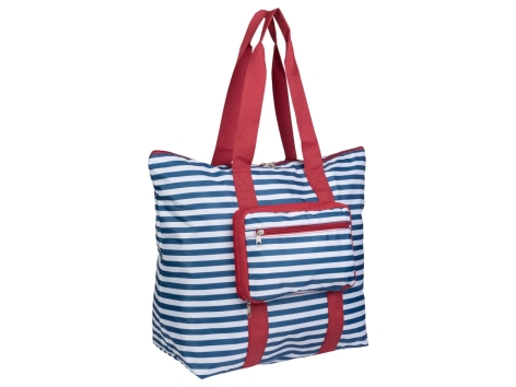 Zaino o borsa pieghevole